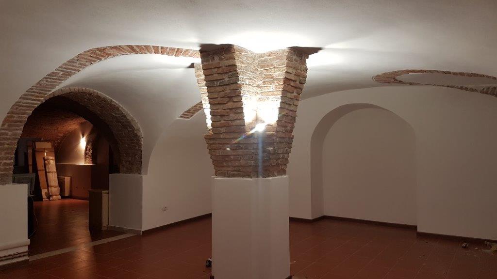 Ristrutturazione Uffici